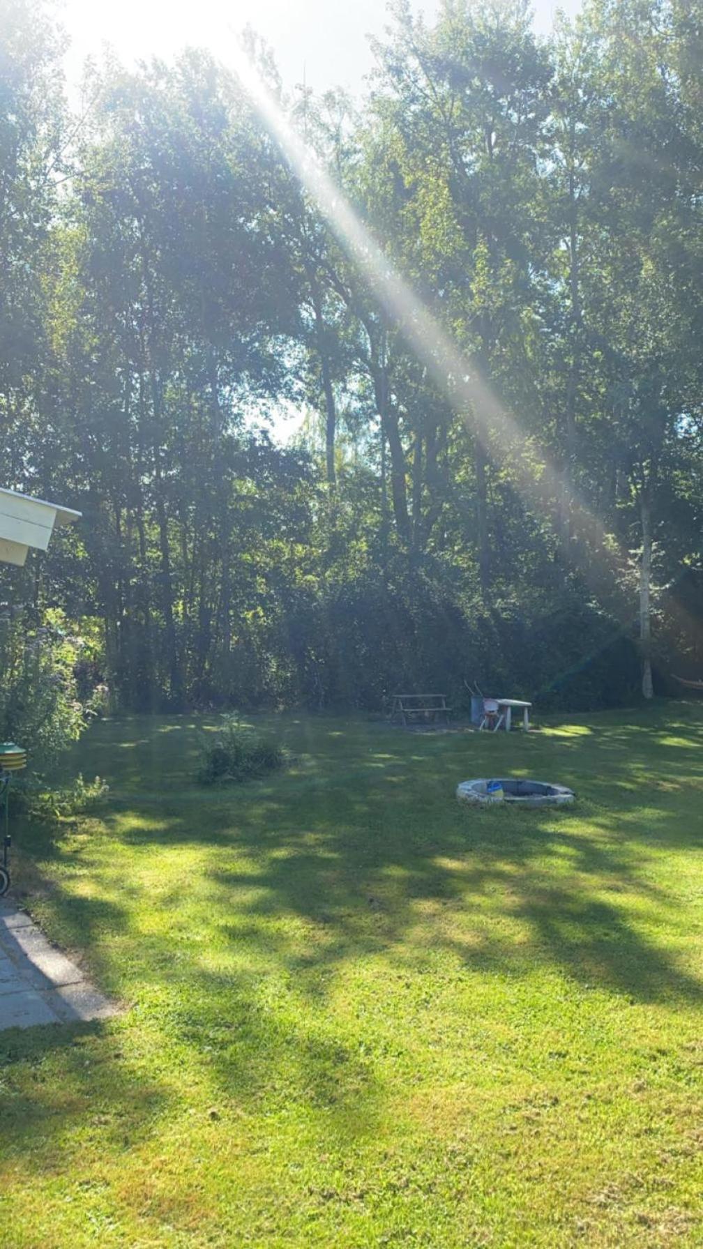 Hummingen Strandvej Dannemare エクステリア 写真